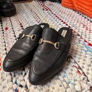 Steve Madden Flat Mule